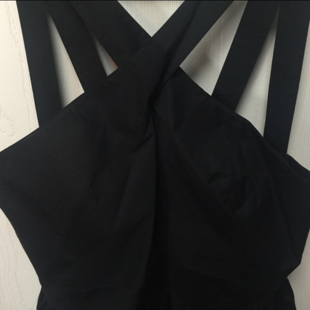 Sale 🎉 VS "moda int" black dress